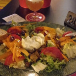 Doppio Malto San Teodoro food