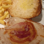 Doppio Malto San Teodoro food