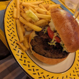 Doppio Malto San Teodoro food