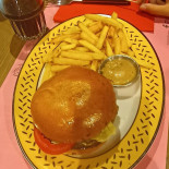 Doppio Malto San Teodoro food