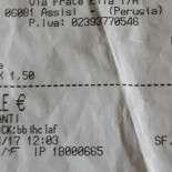 E Pizza Carte