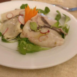 Il Giardinaccio food