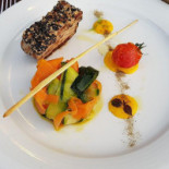 Il Giardinaccio food