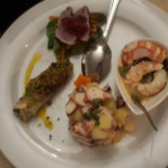 Il Giardinaccio food