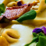 Il Giardinaccio food