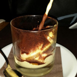Il Giardinaccio drink