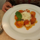 Il Giardinaccio food