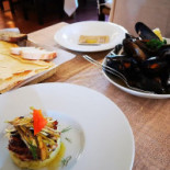 Il Giardinaccio drink