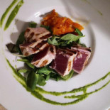 Il Giardinaccio food