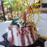 Il Giardinaccio drink