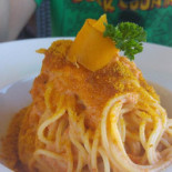 Il Giardinaccio food