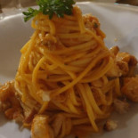 Il Giardinaccio food