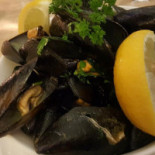 Il Giardinaccio drink