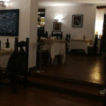 Il Giardinaccio inside