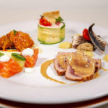 Il Giardinaccio food