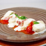 Il Giardinaccio food