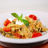 Il Giardinaccio food