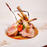 Il Giardinaccio food