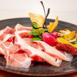 Il Giardinaccio drink