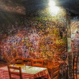 La Stalla À l'intérieur