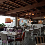 La Stalla À l'intérieur