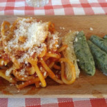 La Stalla Comida