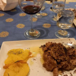 La Rocca Nourriture