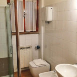 Locanda Giustini À l'intérieur