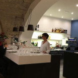 Locanda Giustini À l'intérieur