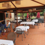 Locanda Giustini Extérieur