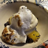 L'estasi Nourriture