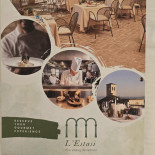 L'estasi Carte