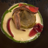 L'estasi Nourriture