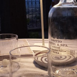 L'estasi Bebida