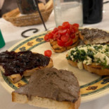 Medioevo Assisi Nourriture