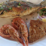 La Lampara Sapori Di Mare food