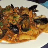 La Lampara Sapori Di Mare food