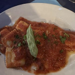 La Lampara Sapori Di Mare food