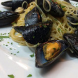 La Lampara Sapori Di Mare food
