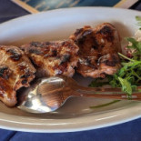 La Lampara Sapori Di Mare food