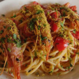 La Lampara Sapori Di Mare food
