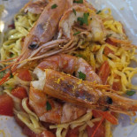 La Lampara Sapori Di Mare food
