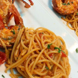 La Lampara Sapori Di Mare food