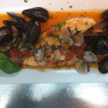 La Lampara Sapori Di Mare food
