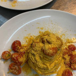 La Lampara Sapori Di Mare food