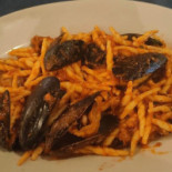 La Lampara Sapori Di Mare food