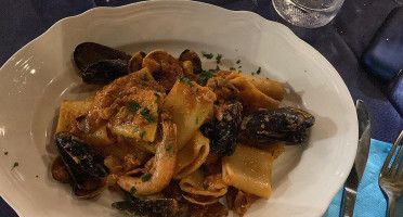 La Lampara Sapori Di Mare