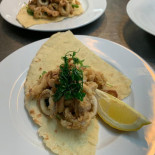 La Lampara Sapori Di Mare