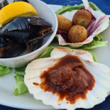 La Lampara Sapori Di Mare