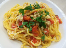 Pizza Sfizi Srls food